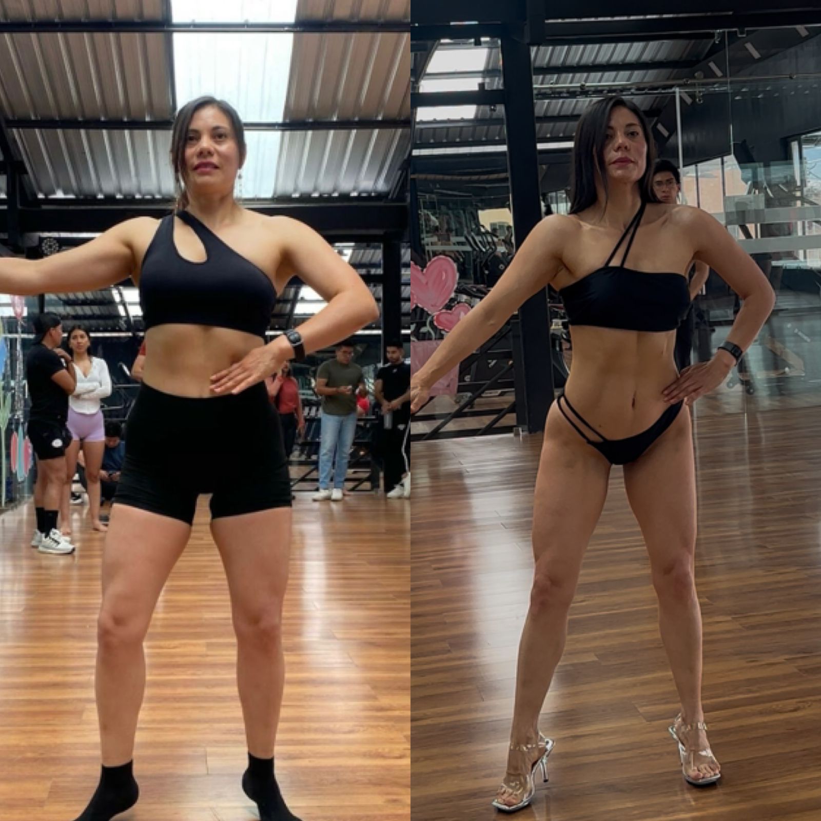 María