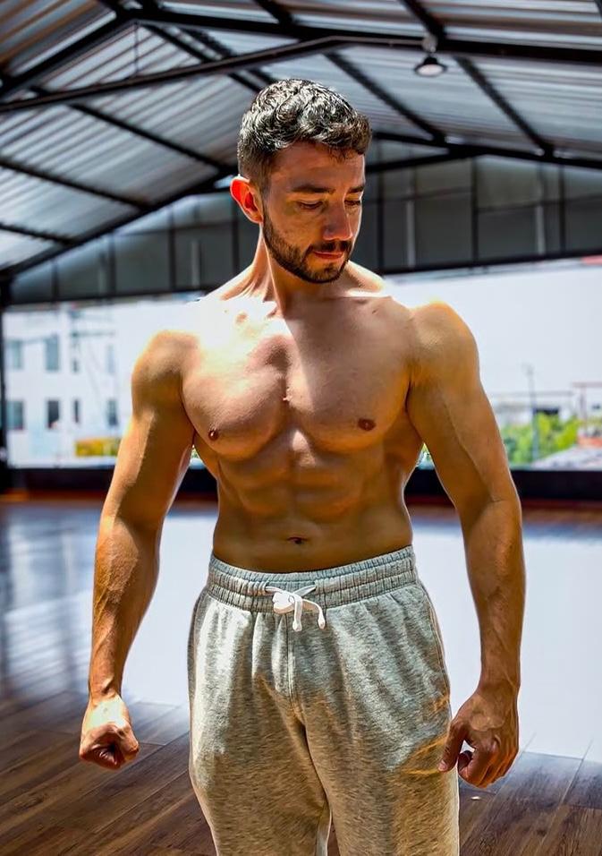 Diego Fit Coach